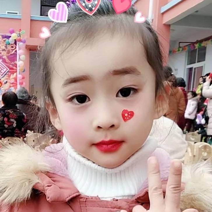 悦悦宝贝.