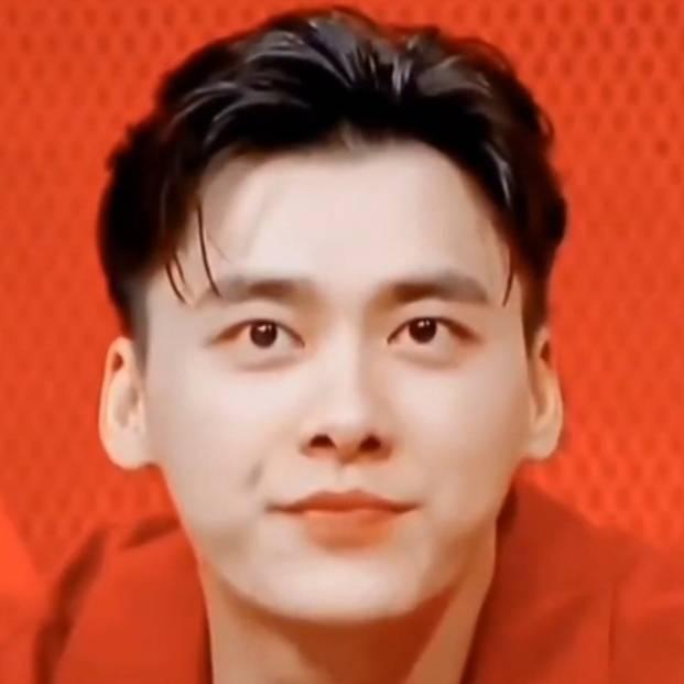 易峰