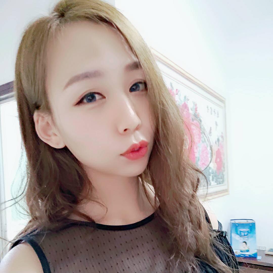 女神经！小月月