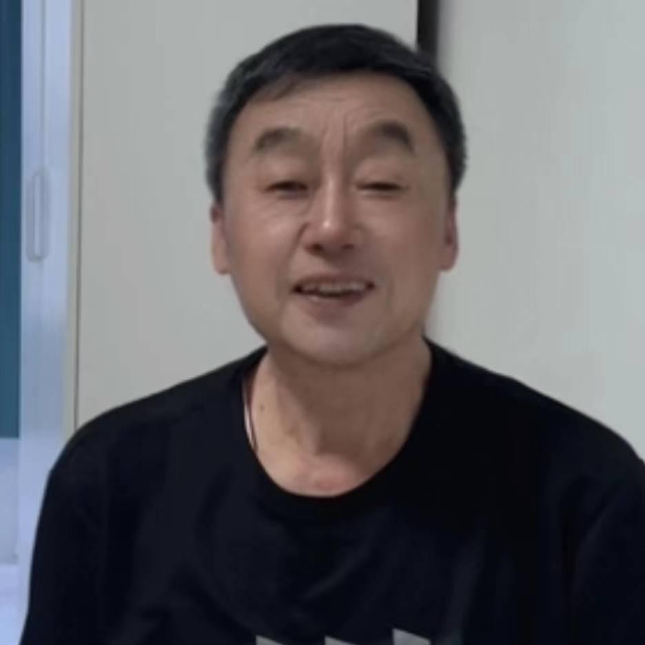 青春大男子