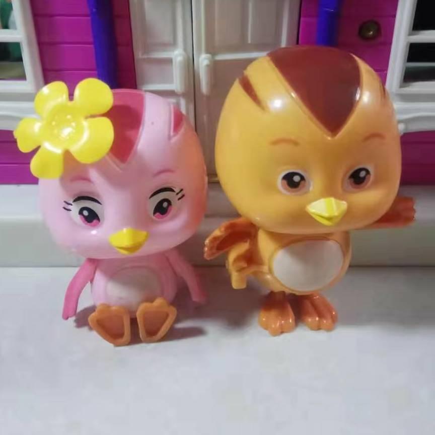 小宝爱玩具1