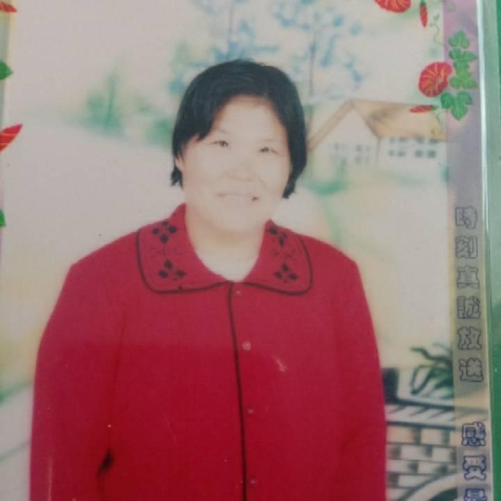 王姐姐