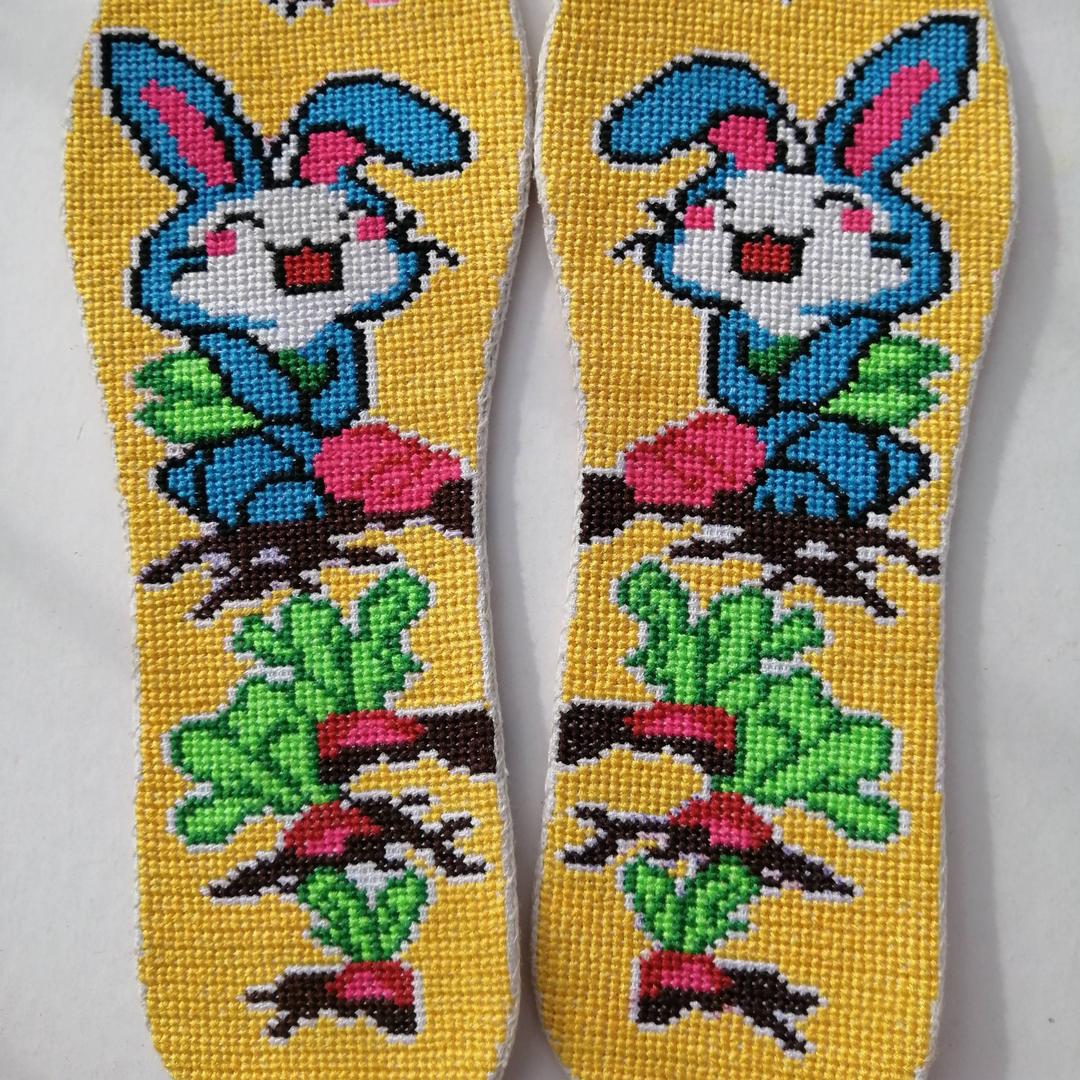 手工妹