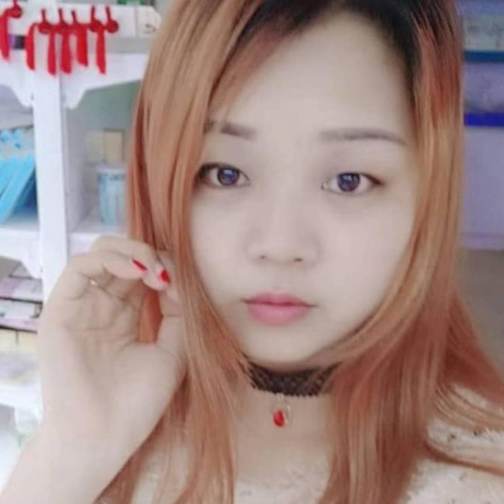 逍遥杨（橱窗在大姐美妆号）