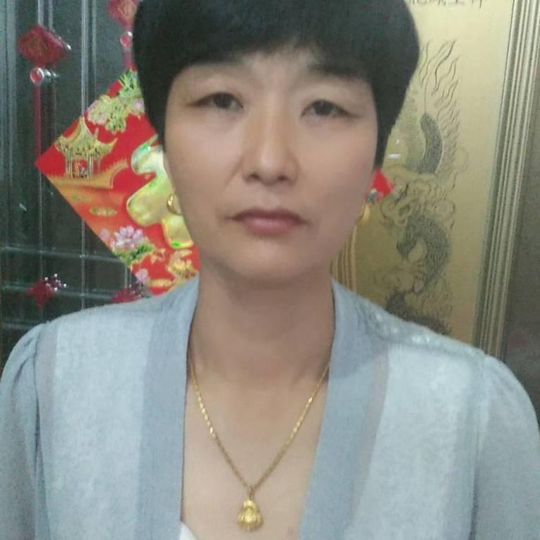 幸福姐