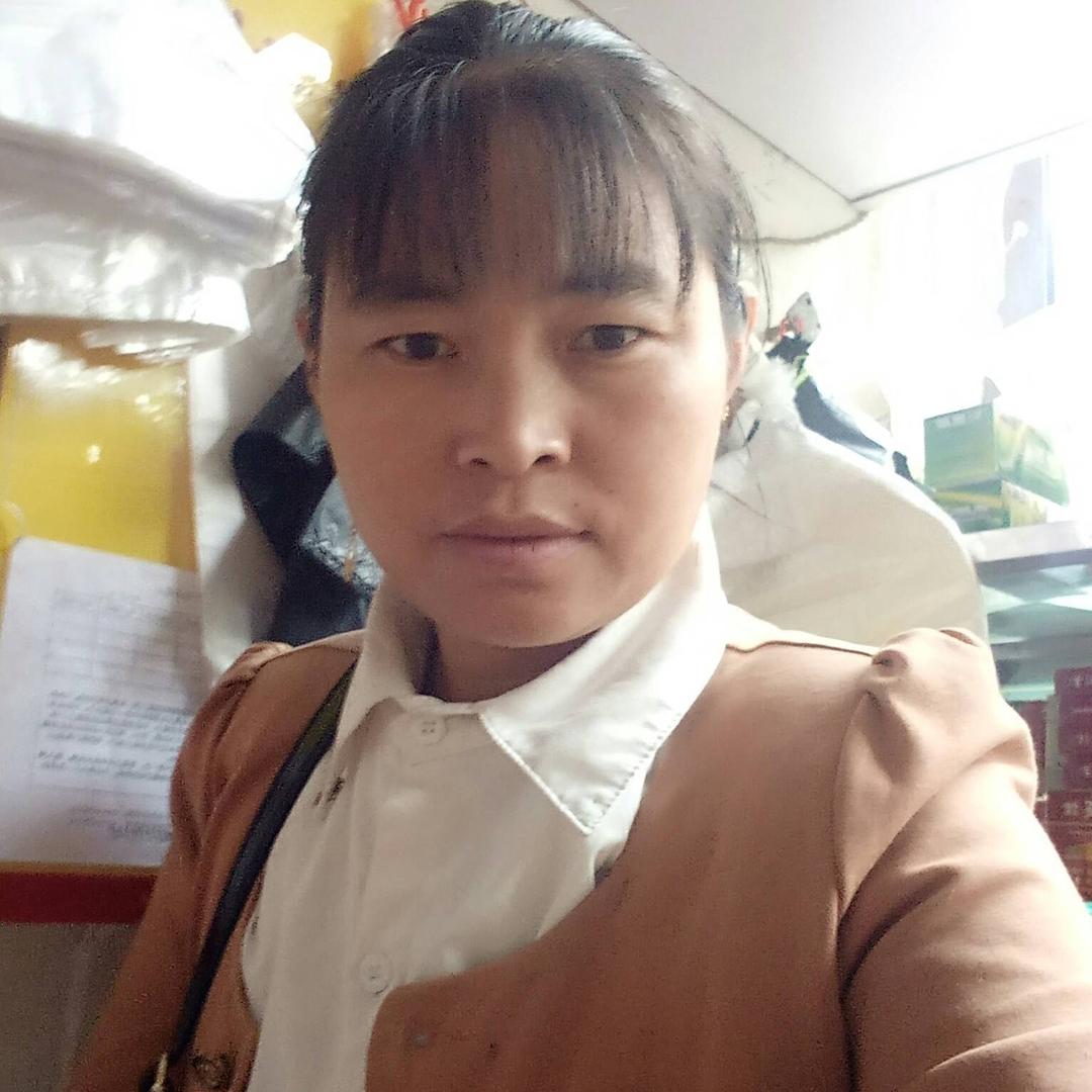 爱听山歌的梅梅