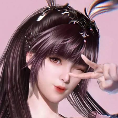 小舞姐玩游戏