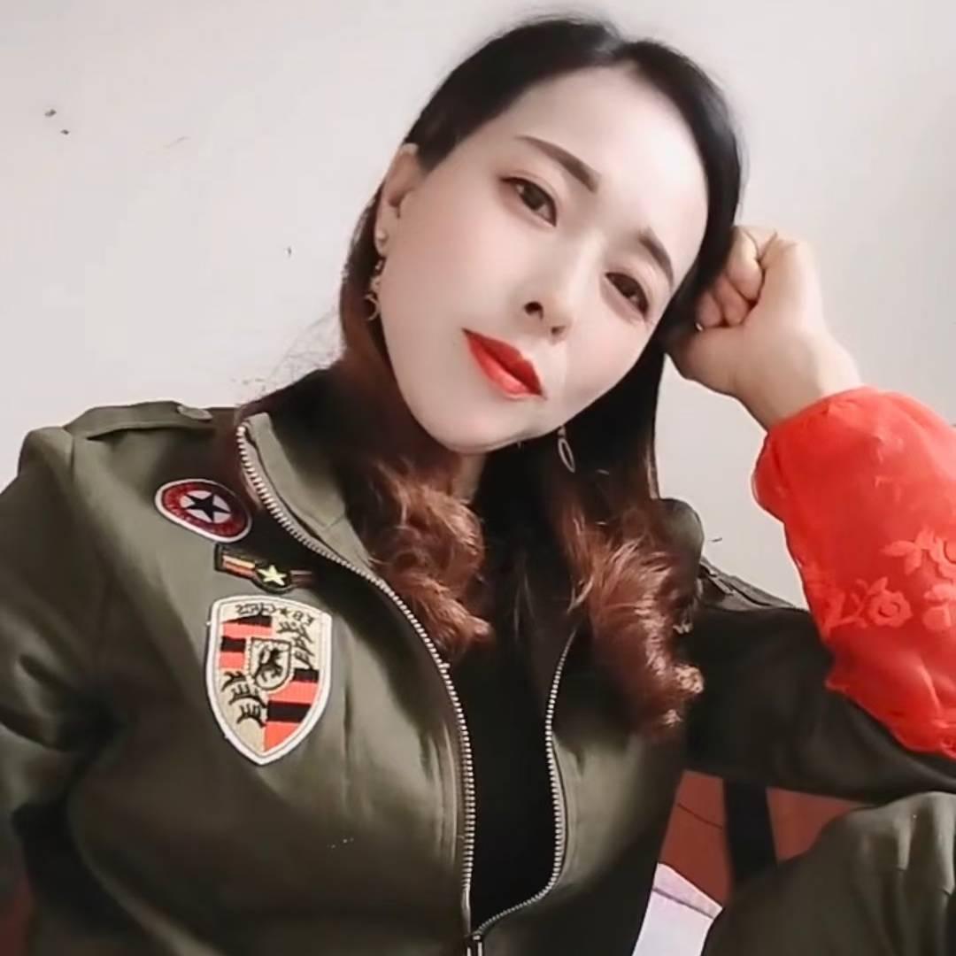 杨丽华寻找真爱