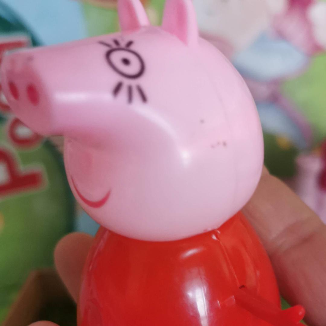 疯狂宝贝