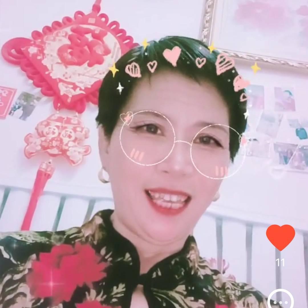 开心
