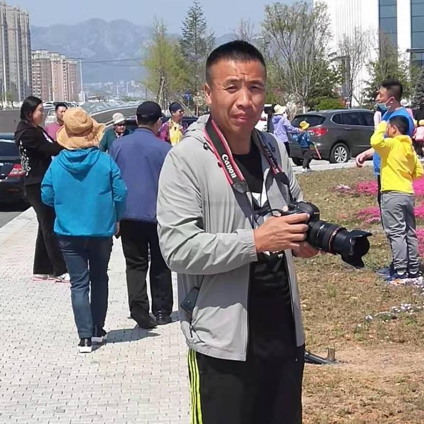 大连单身大叔