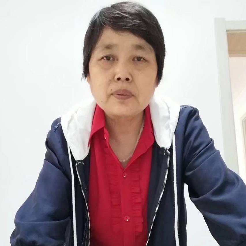 高姐讲人生🍎