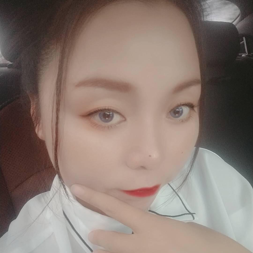 90后小妹