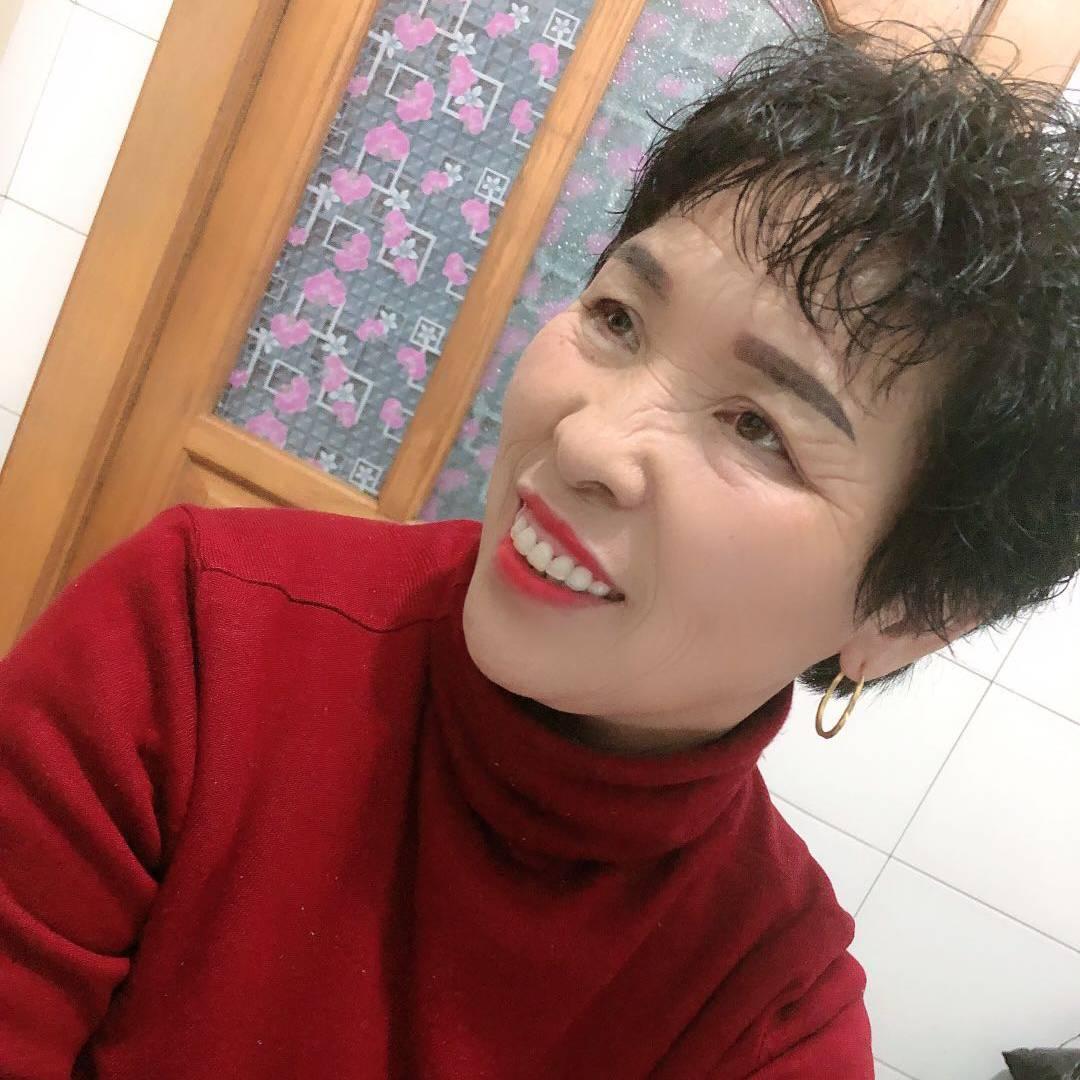 爱唱爱跳的三姐