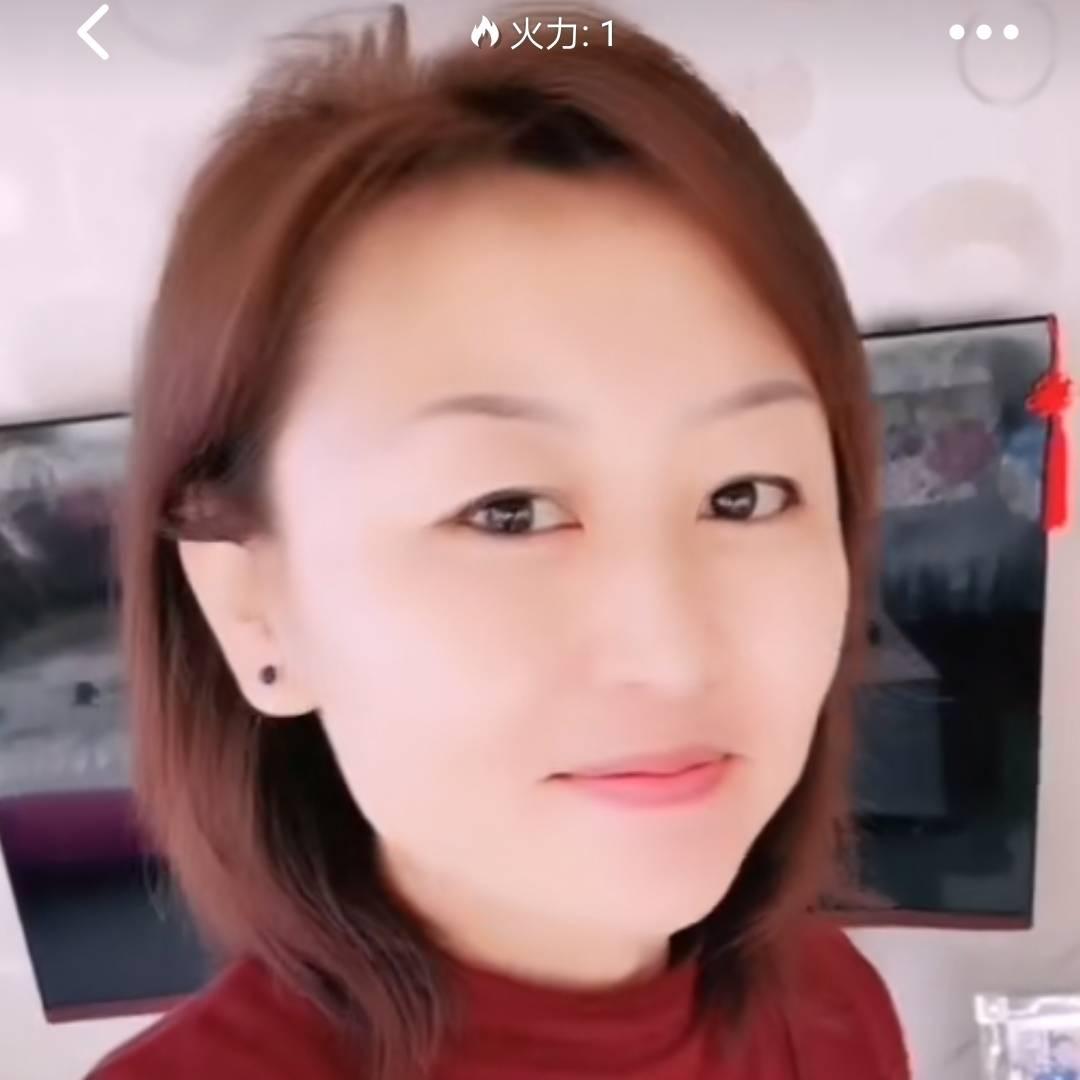 女人最美丽