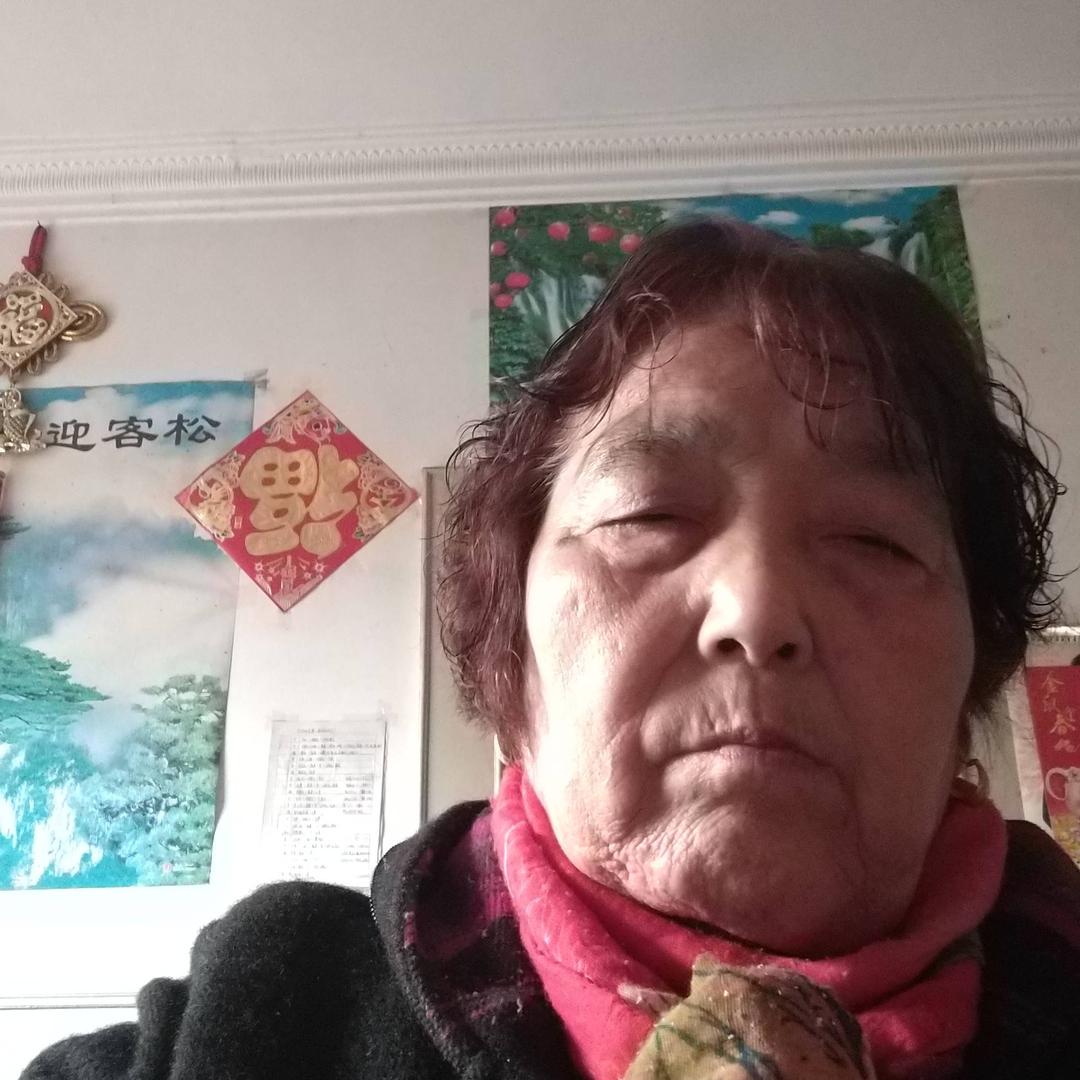 朱昌珍镇江后白退休在