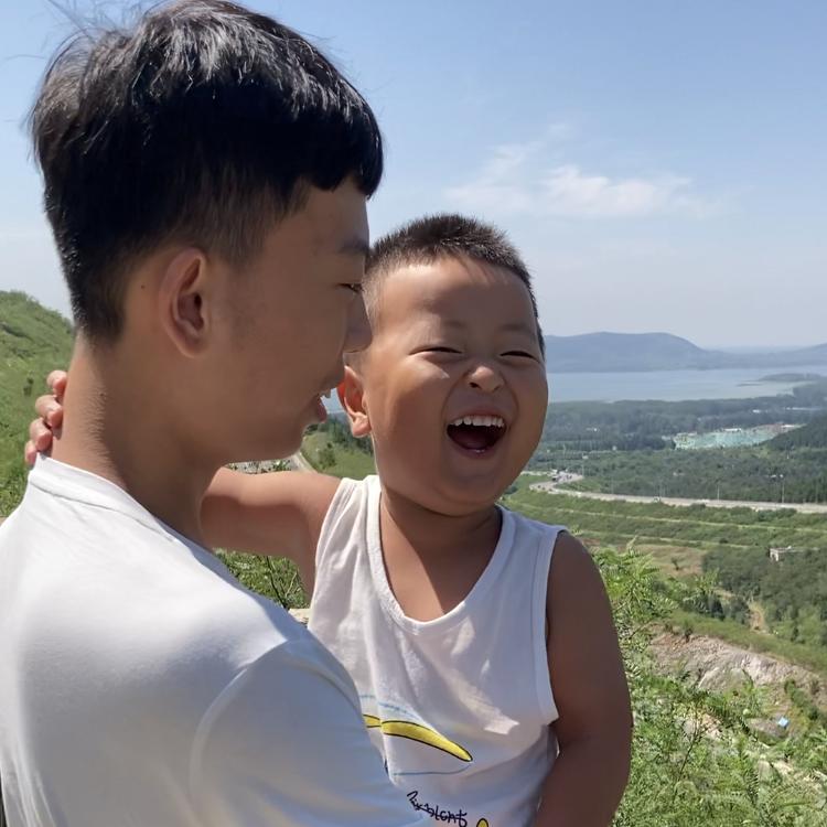 豆豆麻麻👑