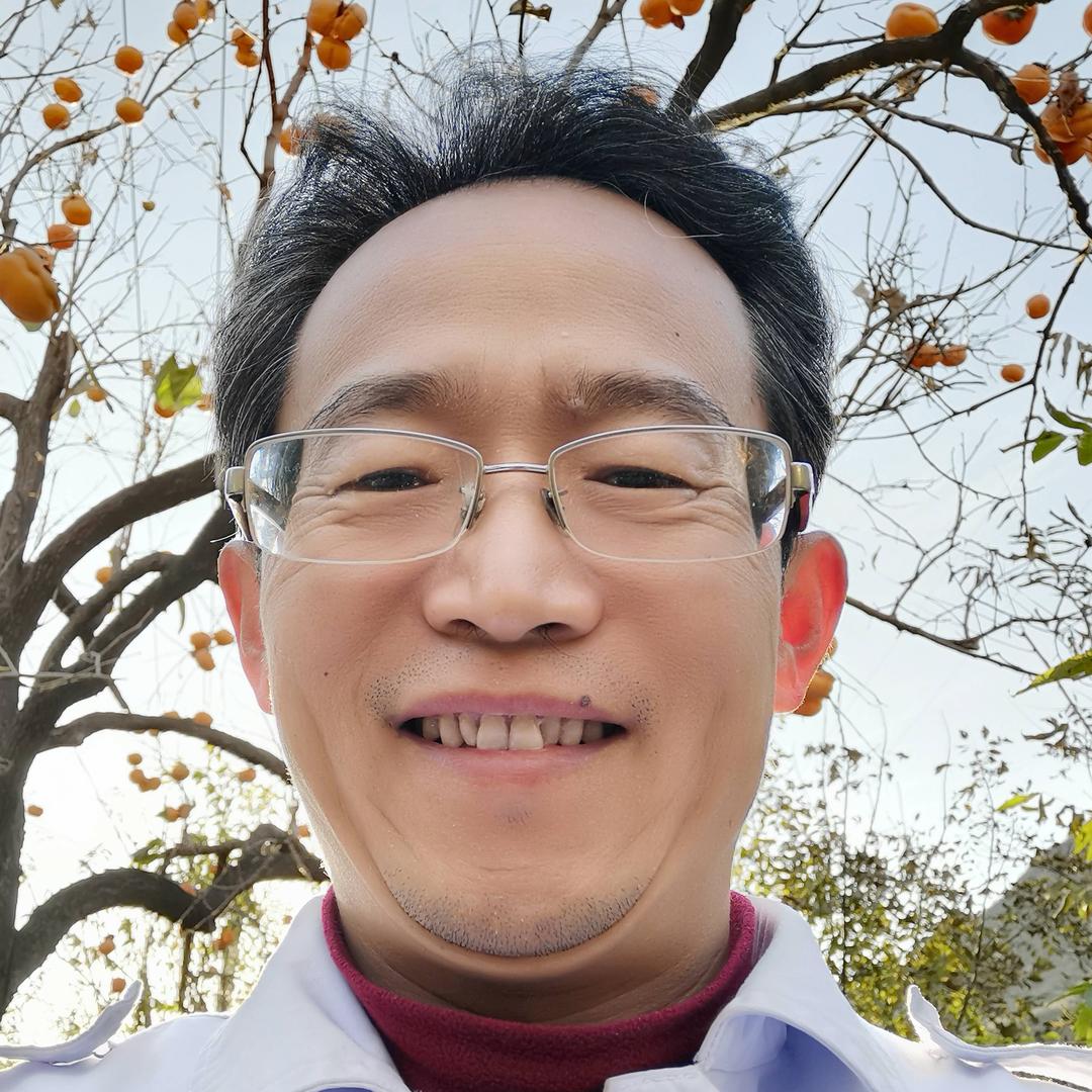 功夫老爷子