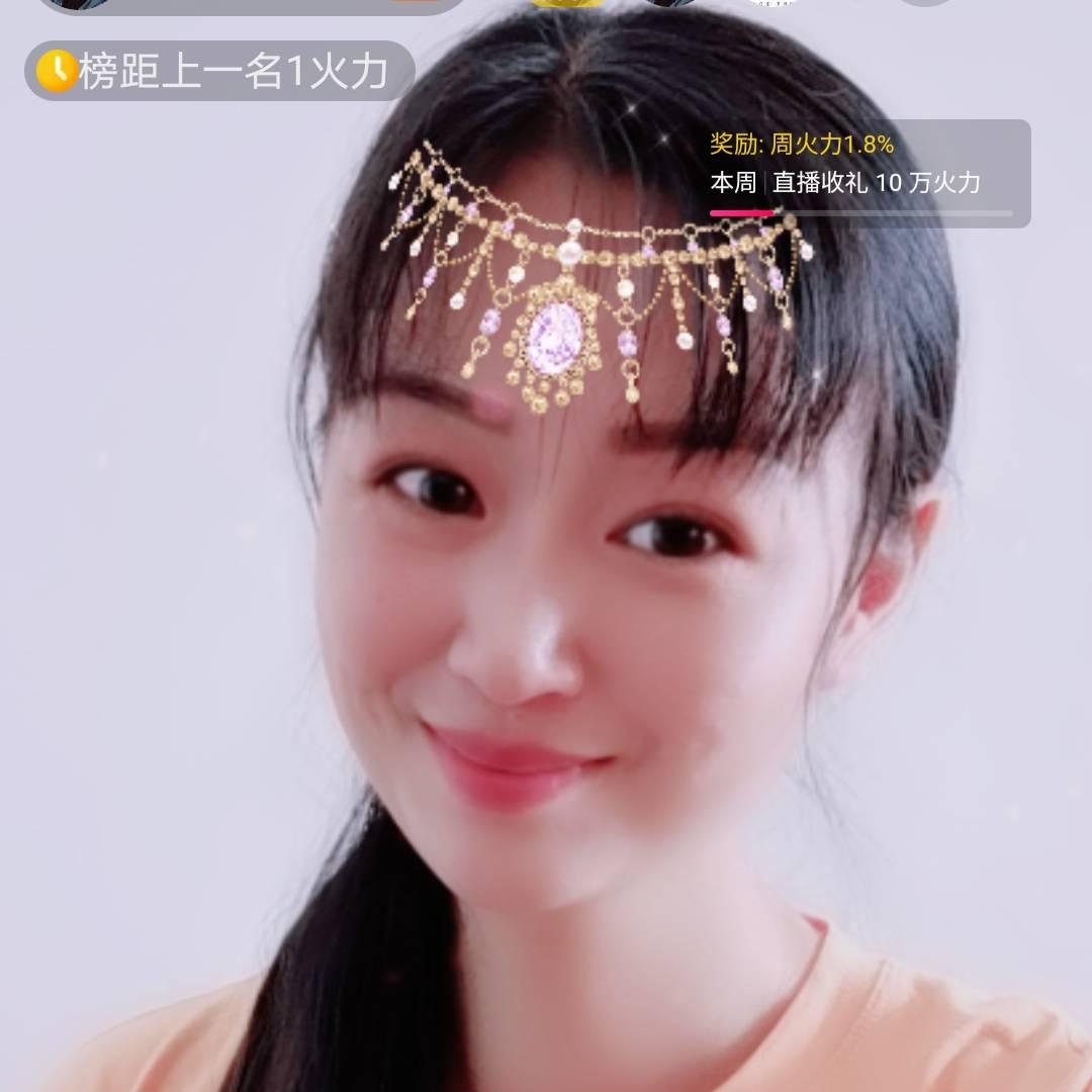 蝶儿🔥🌷☘️