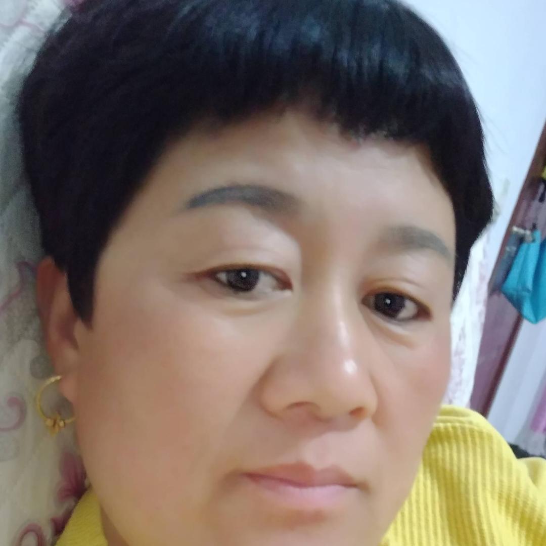 毛脸夫人