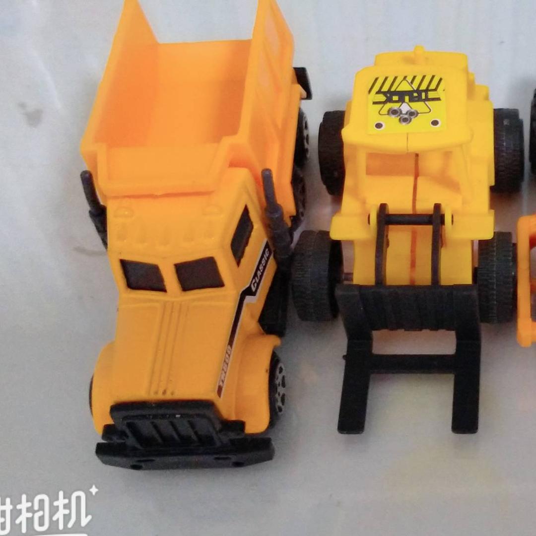 玩具小车车