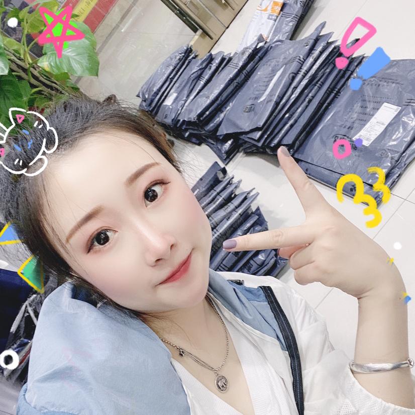 晶晶女裤