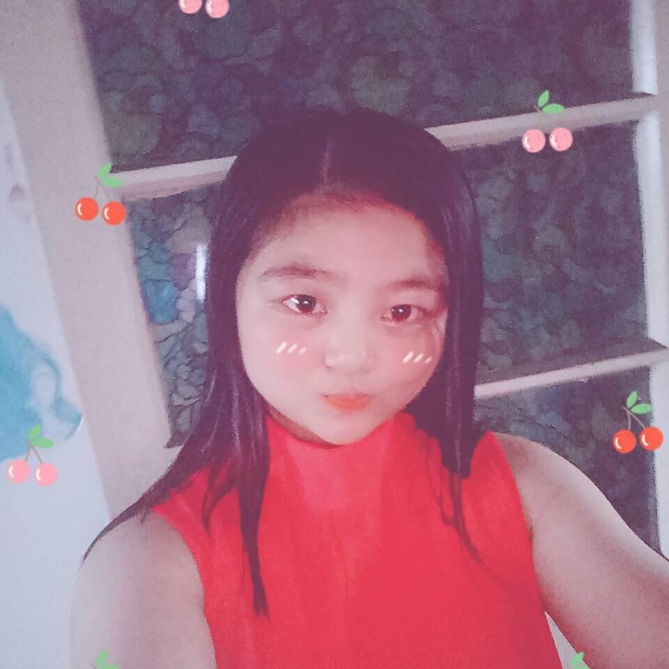 刘瑞婷813😘