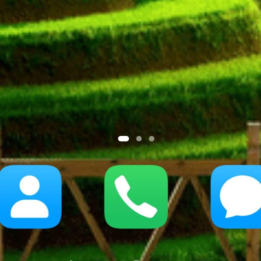 新河
