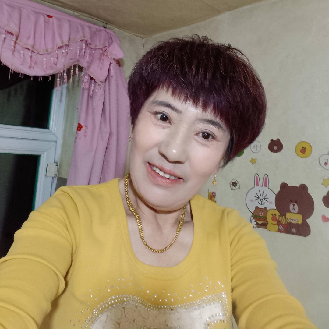 晚年的幸福