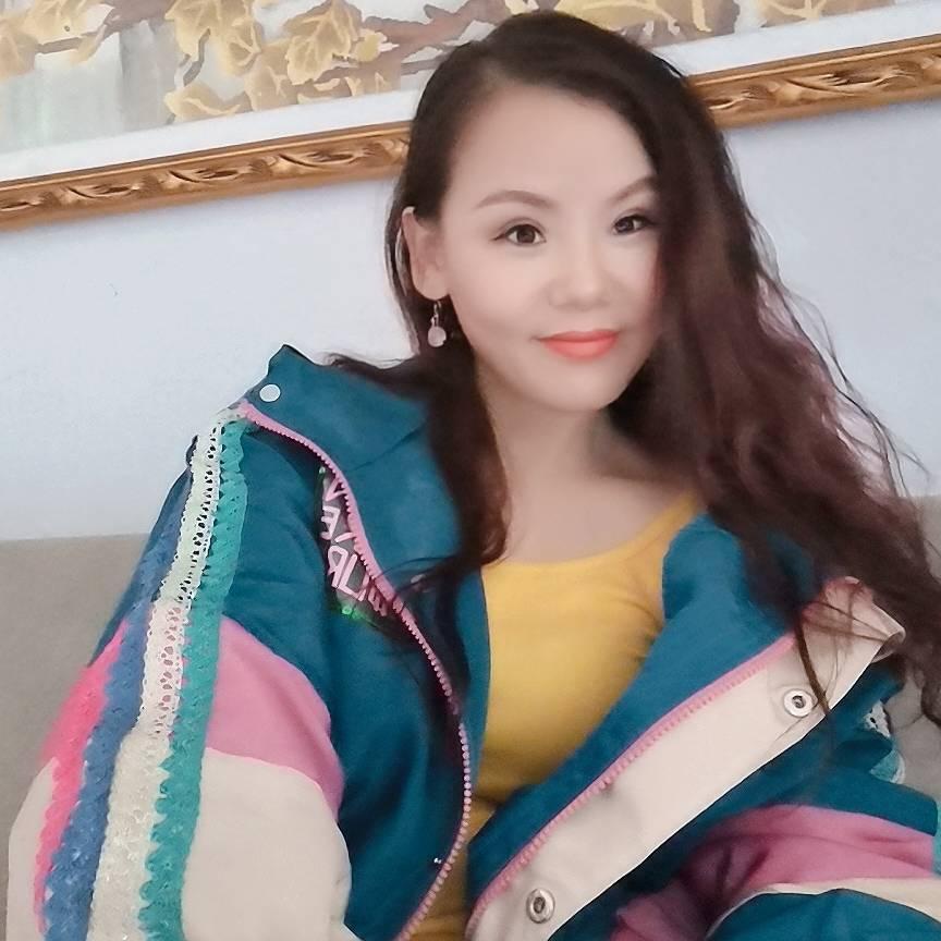 东北小香香儿