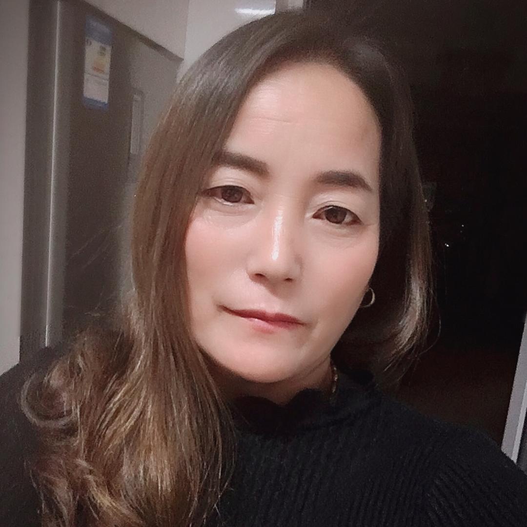 曾经受伤的女人