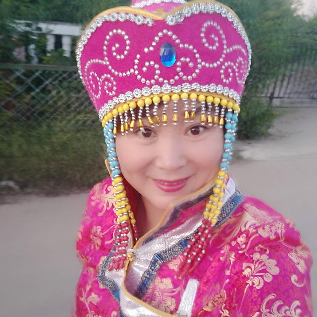 草原三姐特产小铺