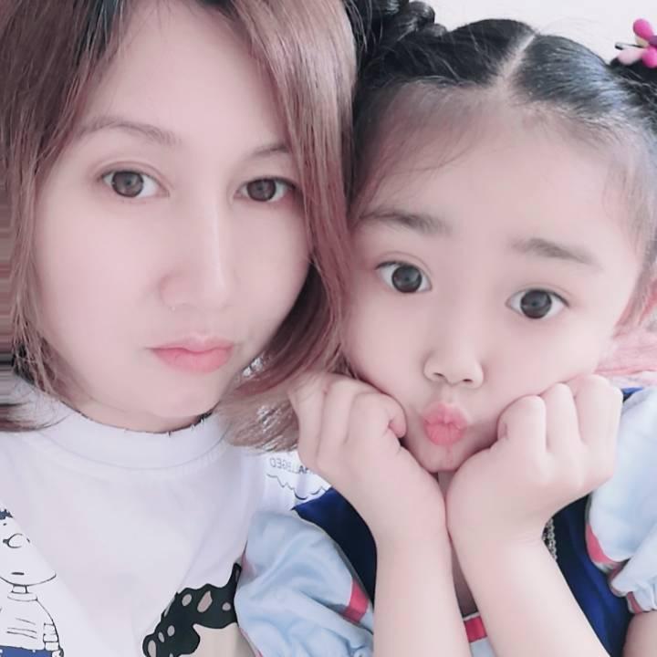 宇宁小仙女🍭🍭