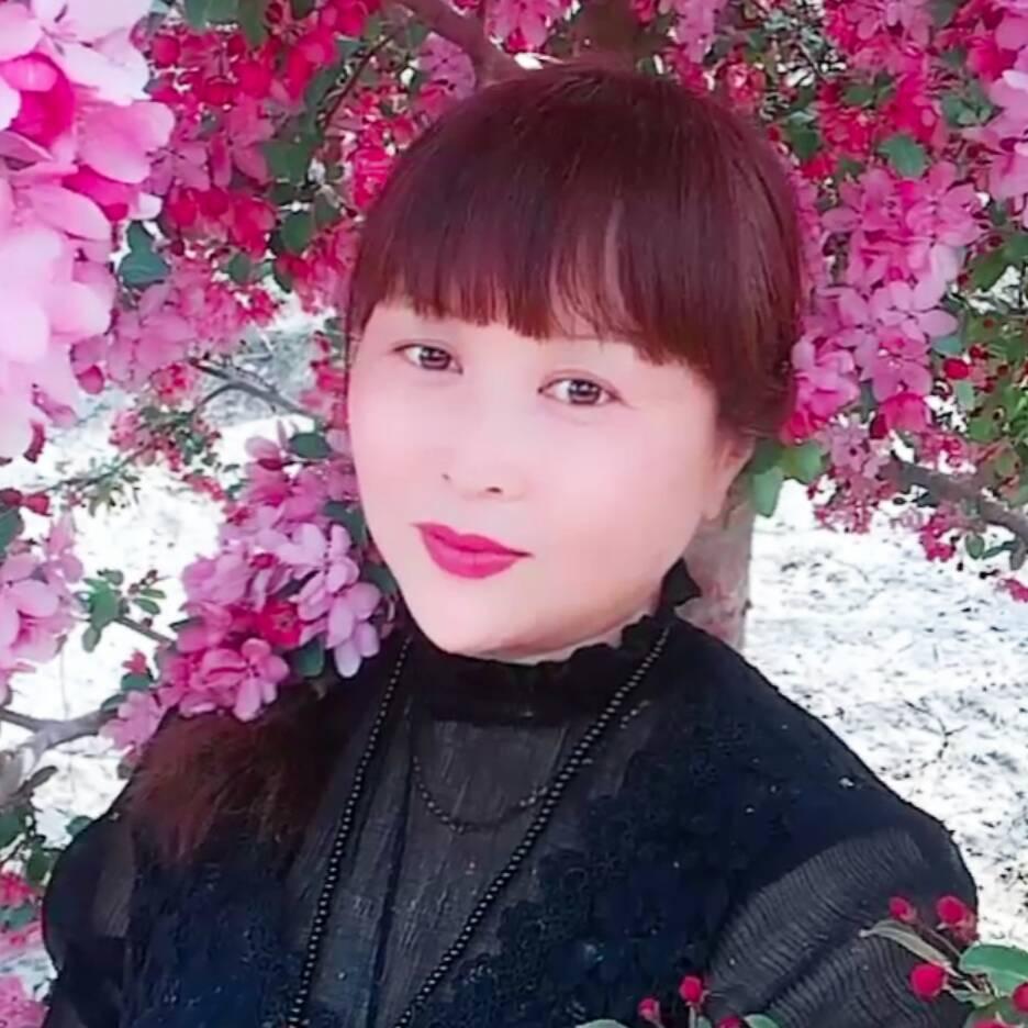 陈红