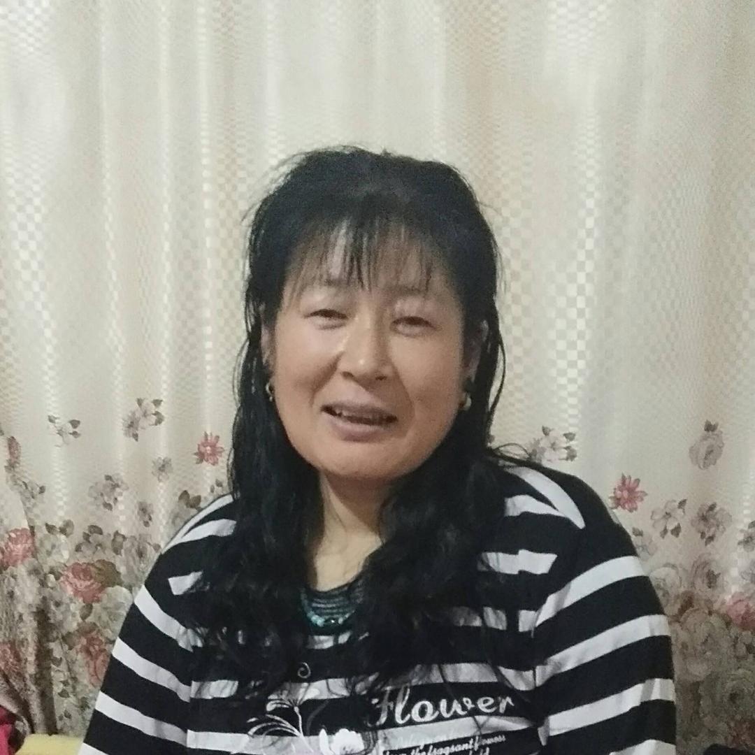 东北香儿37姐