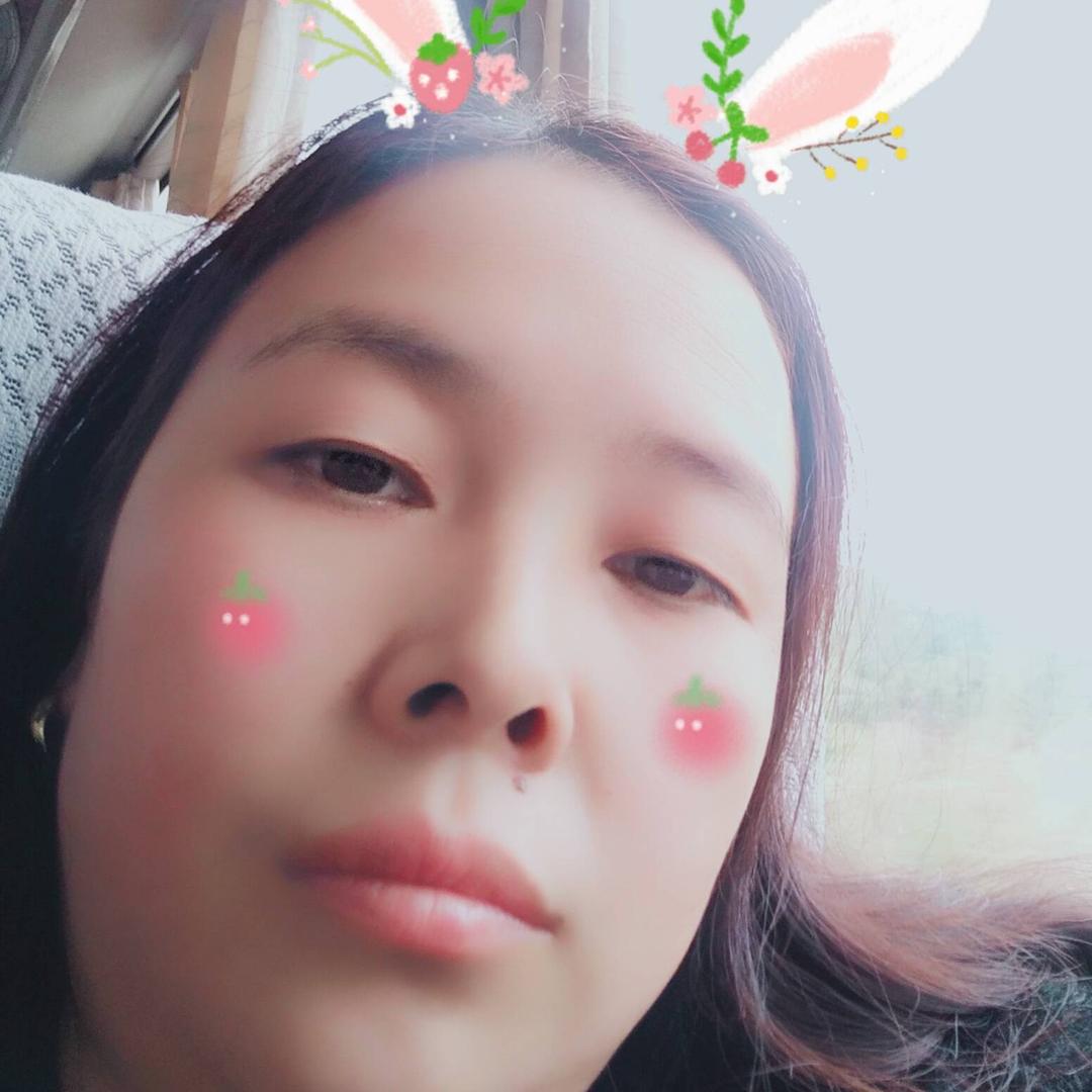 梅梅的生活