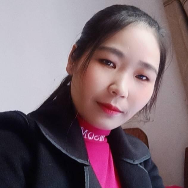 云南小阿妹