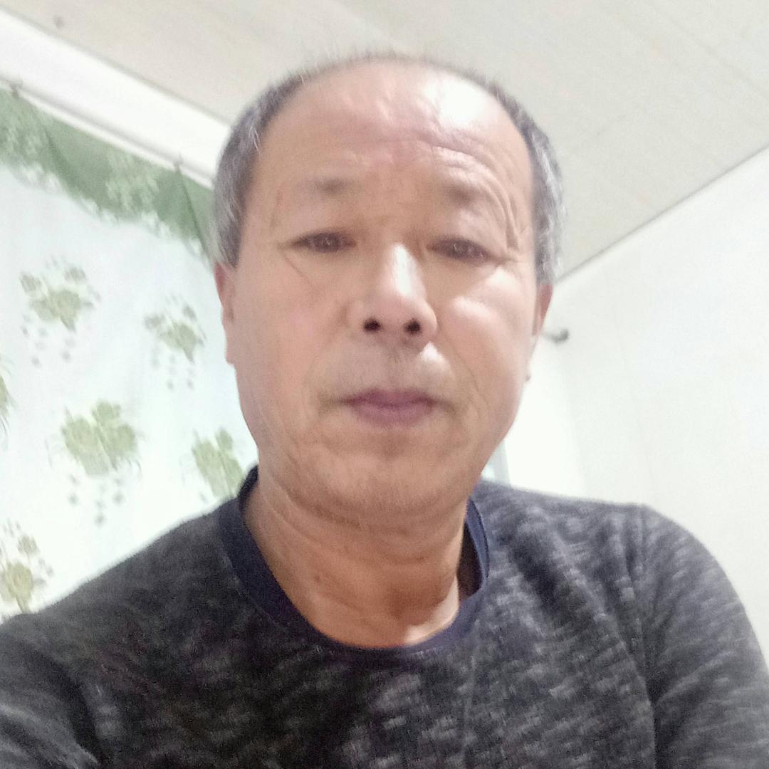 老齐三哥😁