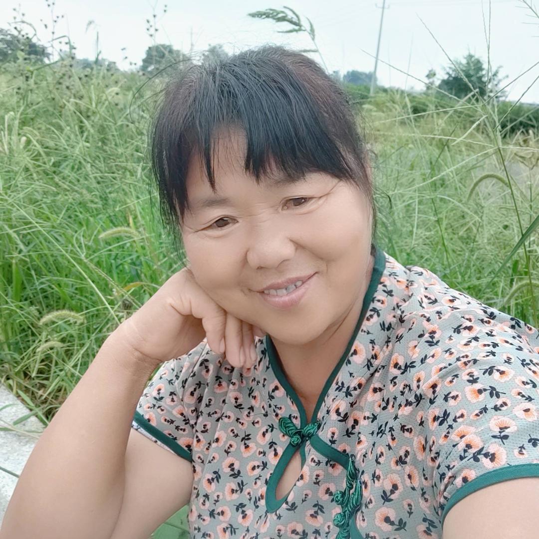 我是大葱姐