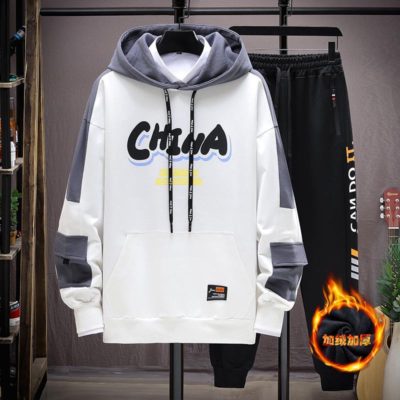 985青少年大童服饰