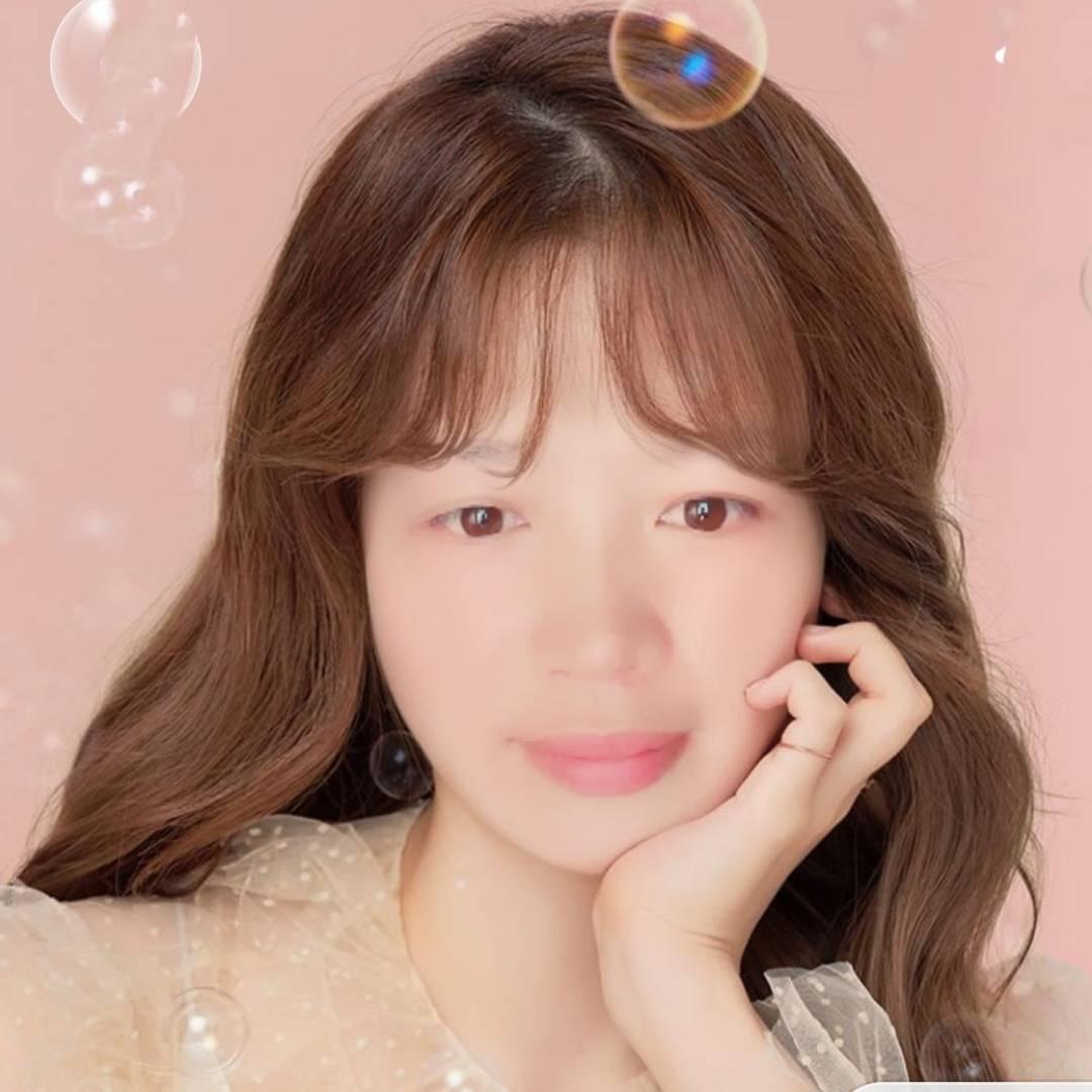 无香海棠_💕