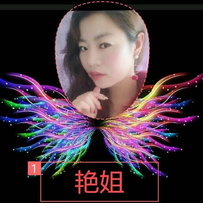 ꧁冷艳💖红唇꧂