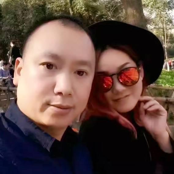 我就👫是我，