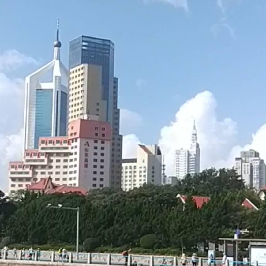 ☀阳光西海岸☀