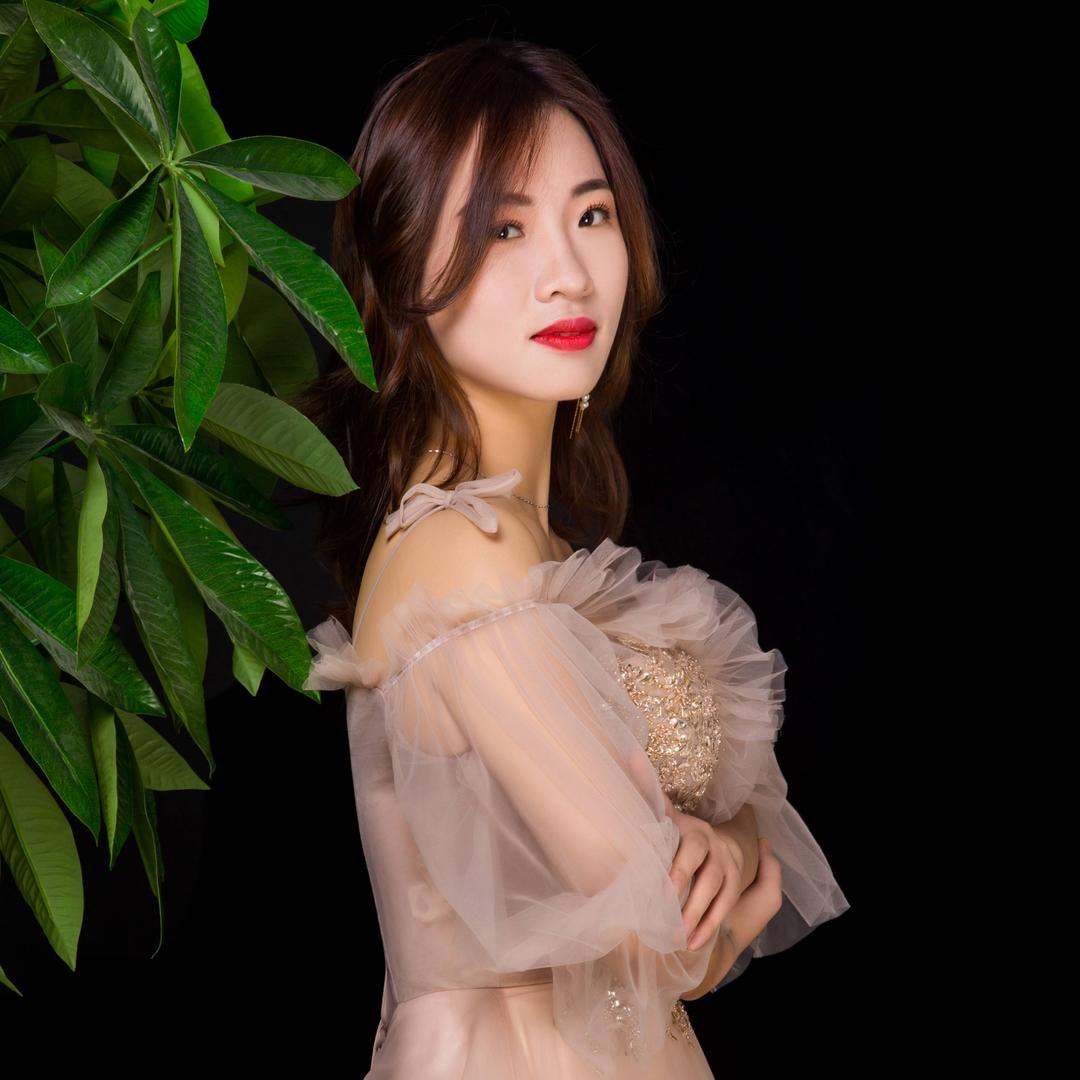 彩虹小姐姐🌈