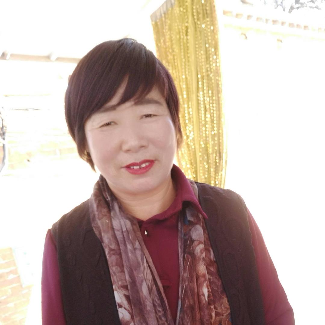 六个孩子的魏妈妈