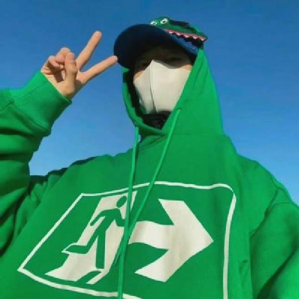 😝一棵开花的树