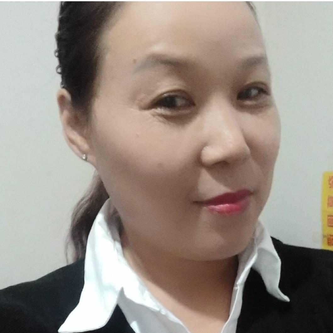 农村王姐