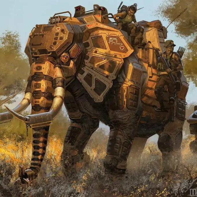 花花世界真复杂