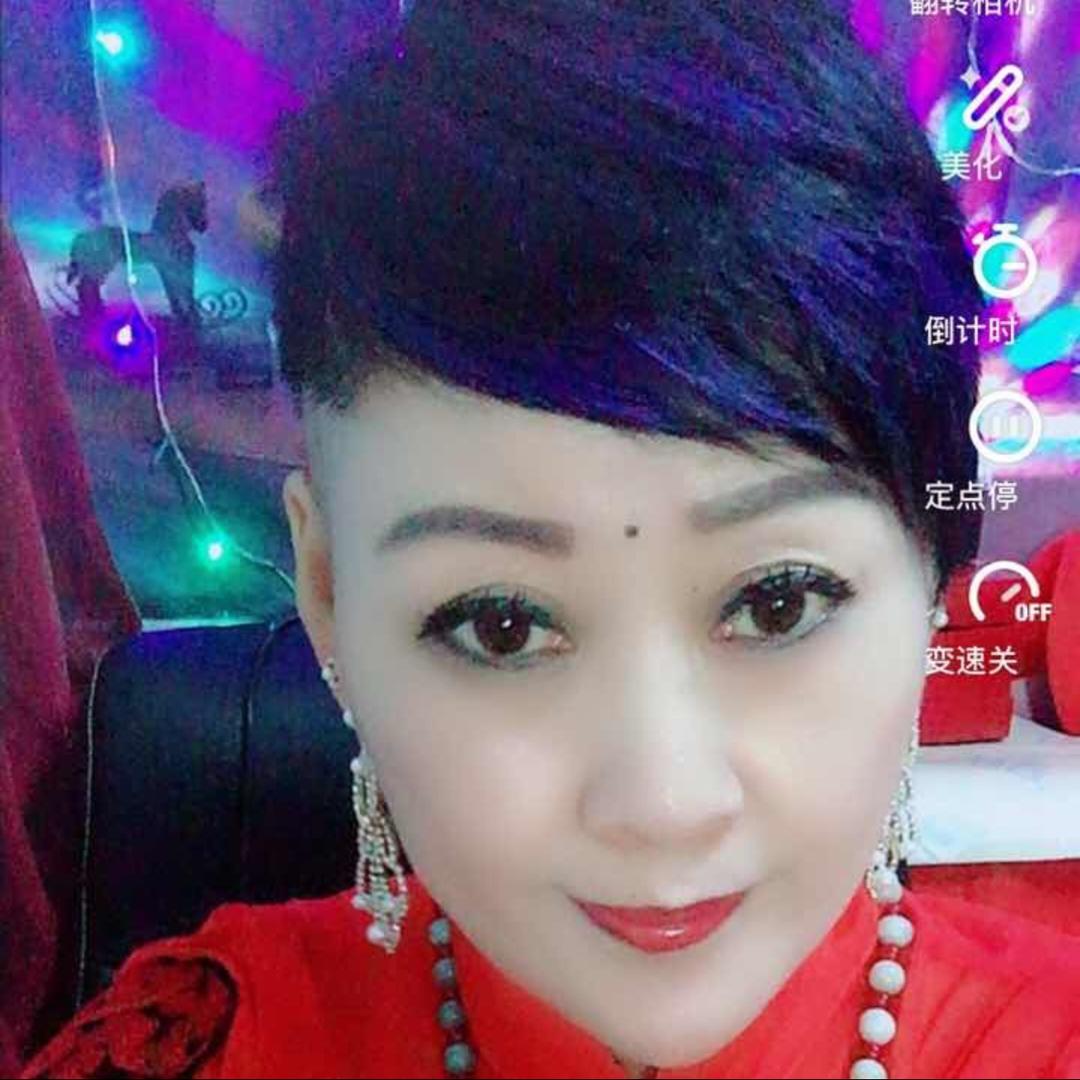 常州梁姐姐🌈